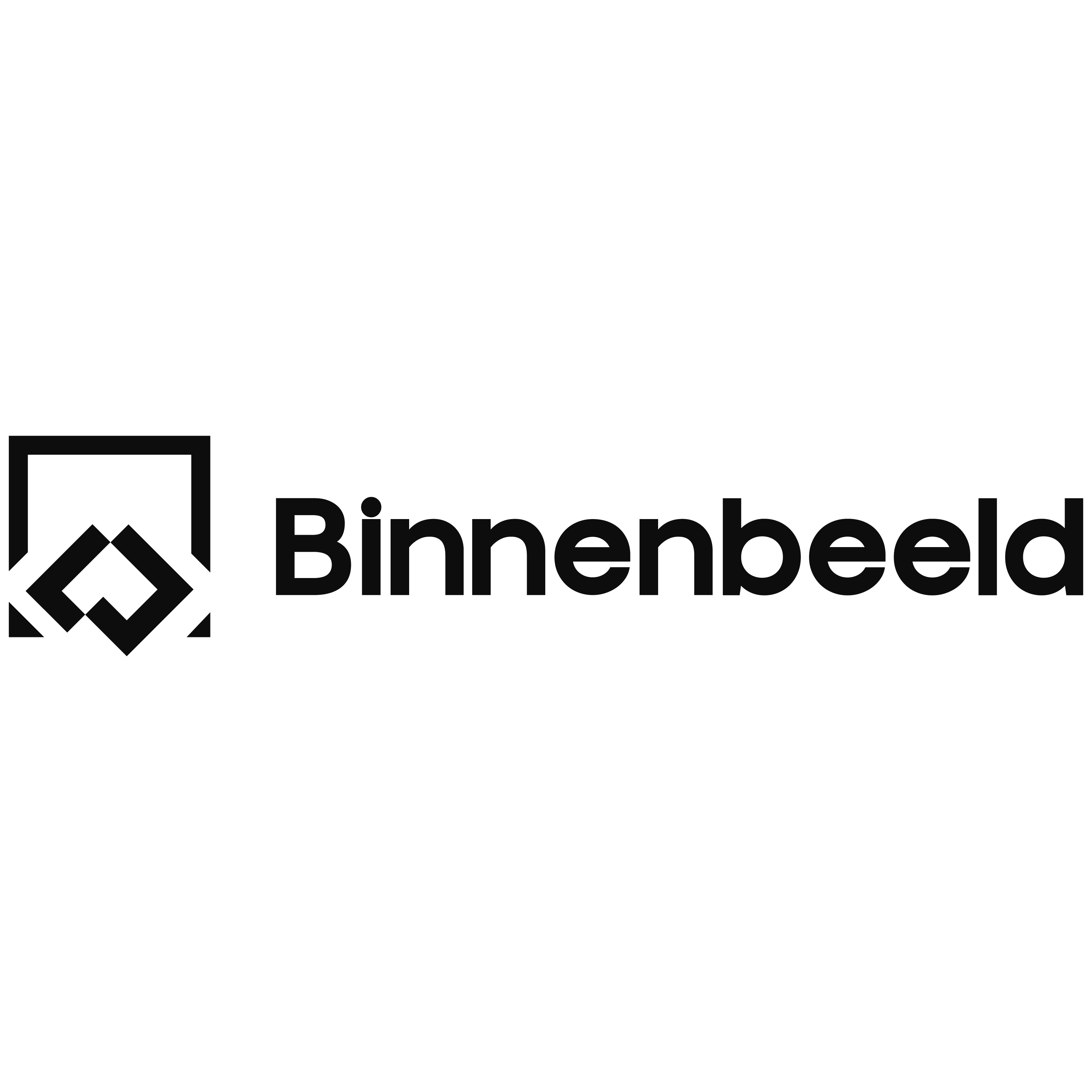 Binnenbeeld